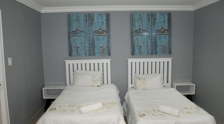 Umgazana River Lodge - Spa & Conference Centre