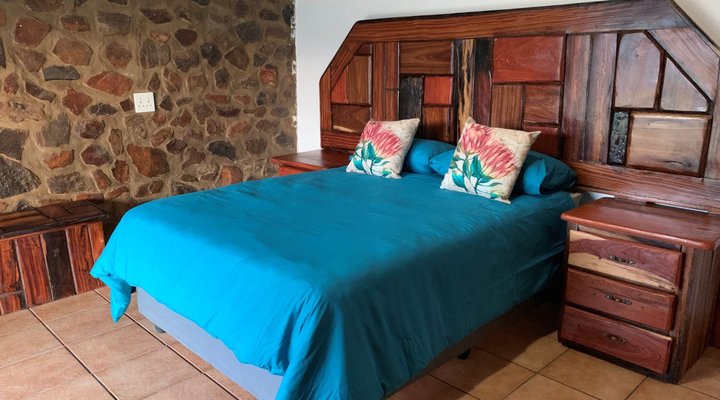 Emmanuel Self-Catering Cottage