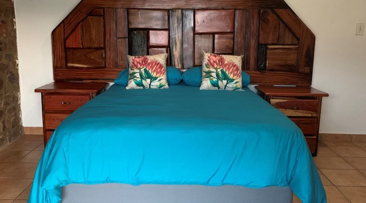 Emmanuel Self-Catering Cottage