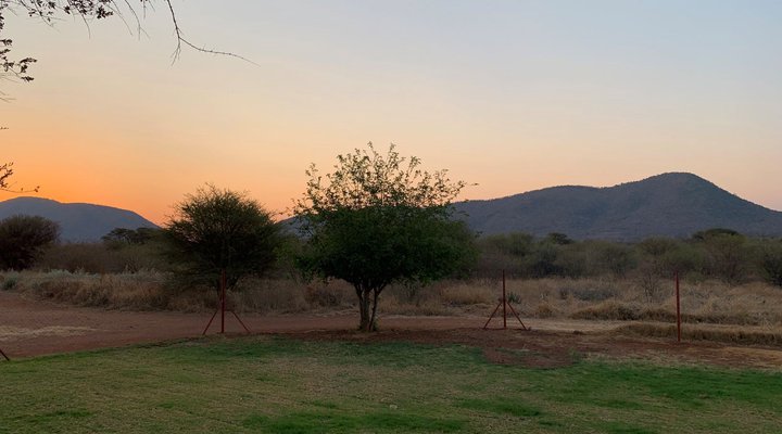 Emmanuel Self-Catering Cottage