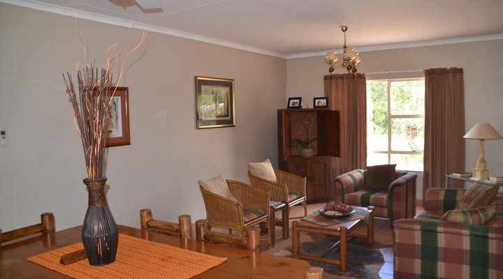 Hoedspruit Endangered Species 