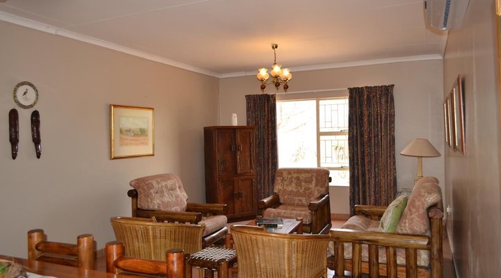 Hoedspruit Endangered Species 