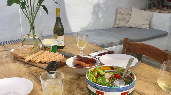 Kalk Bay Cottage