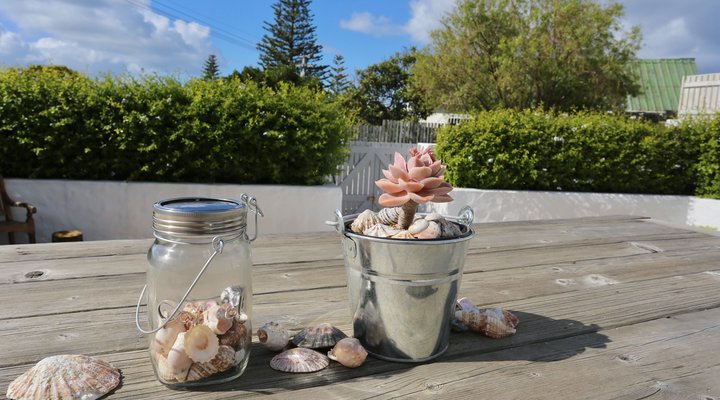 Kalk Bay Cottage