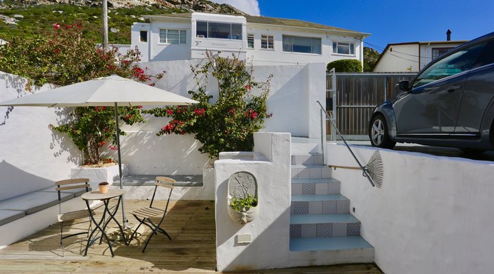 Kalk Bay Cottage