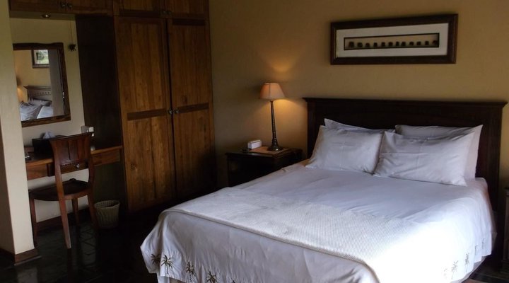 Khandizwe River Lodge