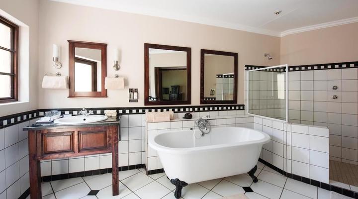 Perry's Bridge Hollow