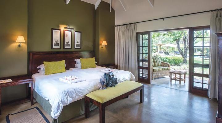 Perry's Bridge Hollow