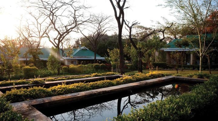 Perry's Bridge Hollow