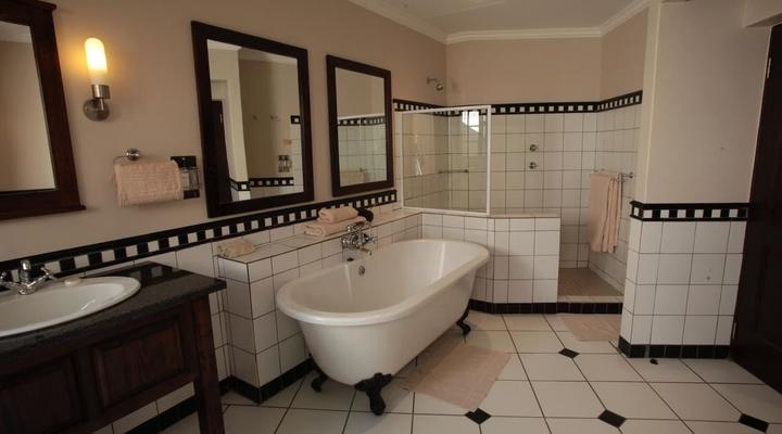 Perry's Bridge Hollow