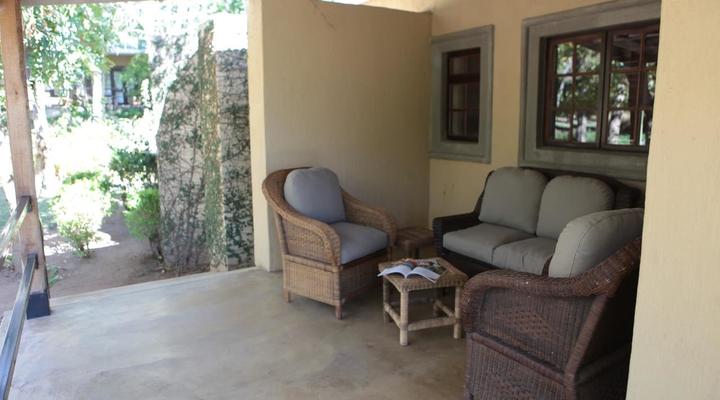 Perry's Bridge Hollow