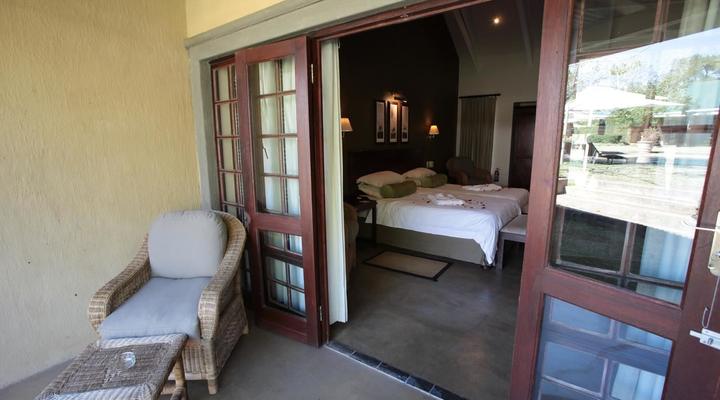 Perry's Bridge Hollow