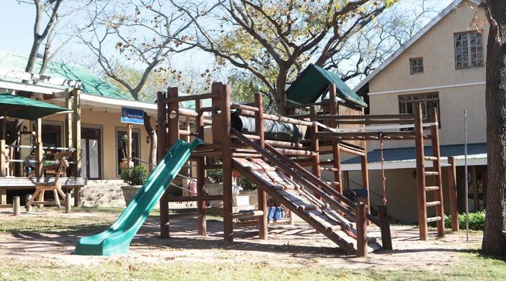 Perry's Bridge Hollow