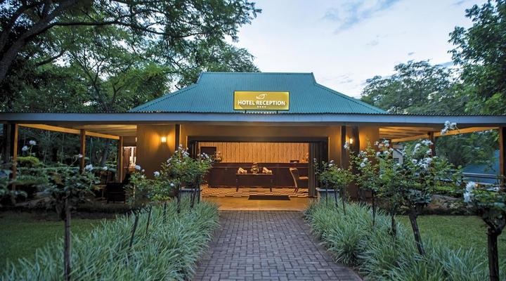 Perry's Bridge Hollow