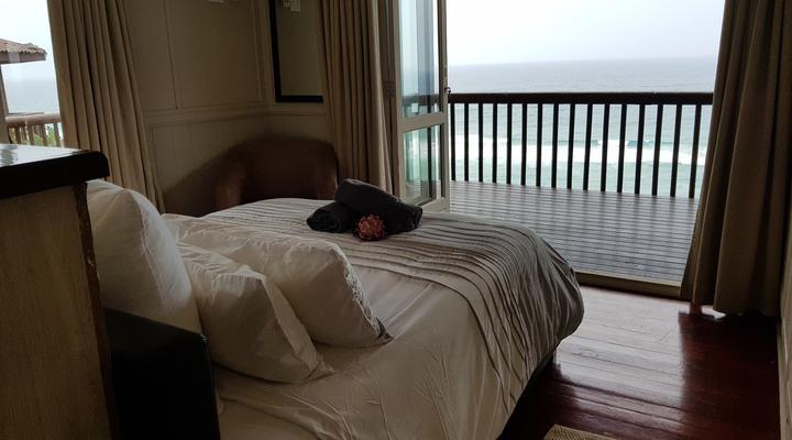 Nascer Do Sol - Beach House