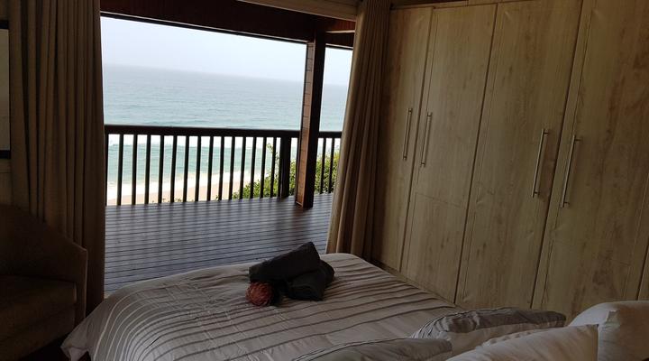 Nascer Do Sol - Beach House