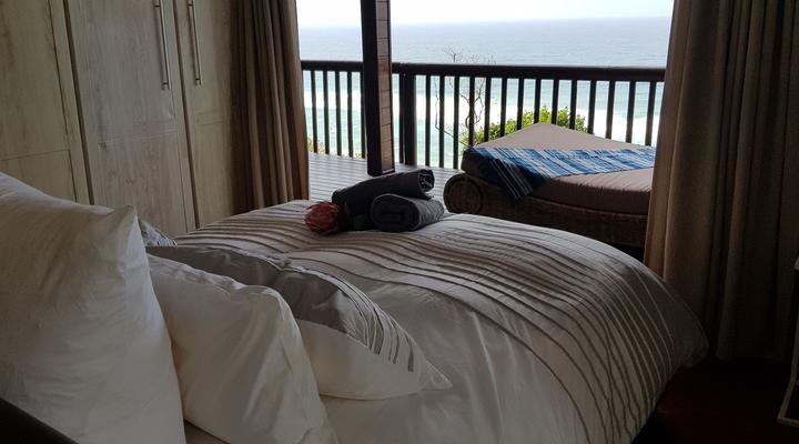 Nascer Do Sol - Beach House