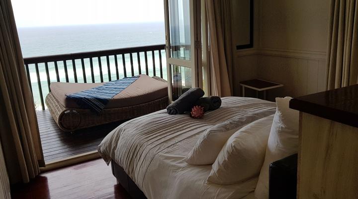 Nascer Do Sol - Beach House