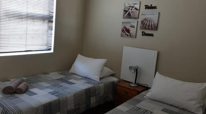 Susan's Accommodation