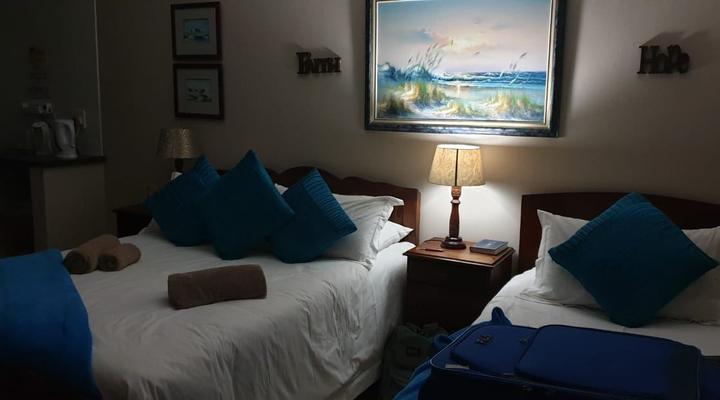 Susan's Accommodation