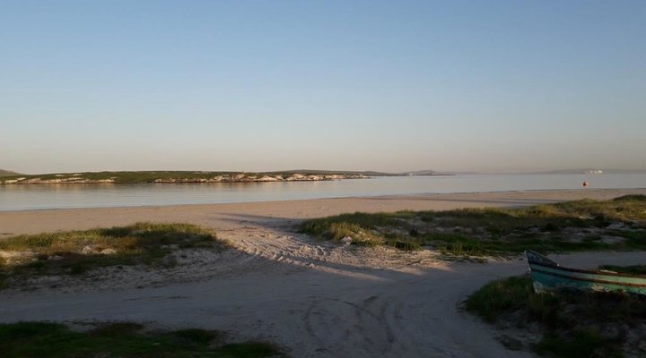 Water's Edge Langebaan