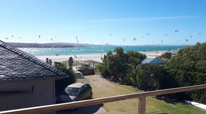 Water's Edge Langebaan