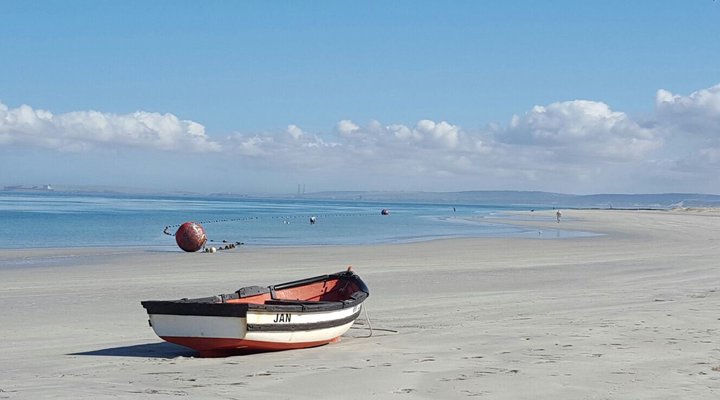 Water's Edge Langebaan
