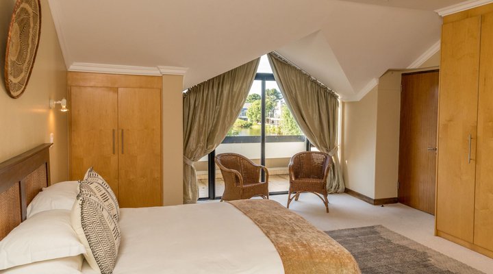 The Perch Pearl Valley