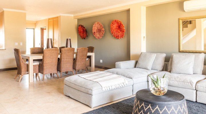 The Perch Winelands