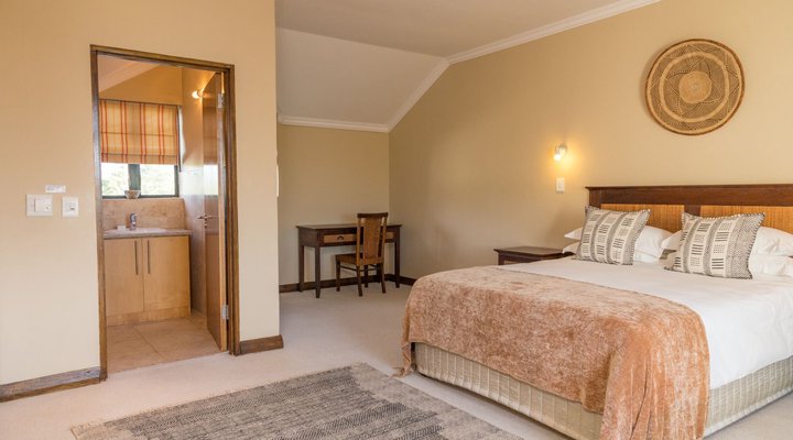 The Perch Winelands