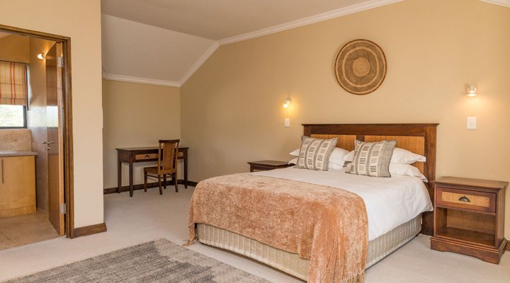 The Perch Winelands