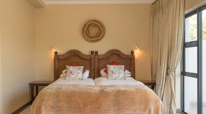 The Perch Winelands