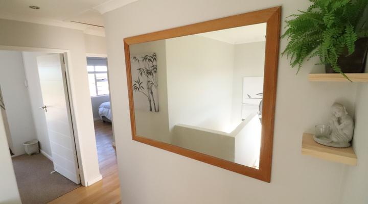 Large 5 Sleeper in Beach club!