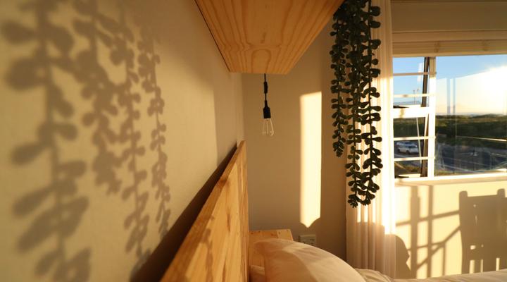 Large 5 Sleeper in Beach club!