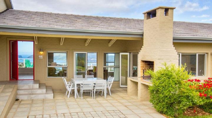 Eastford Country Estates