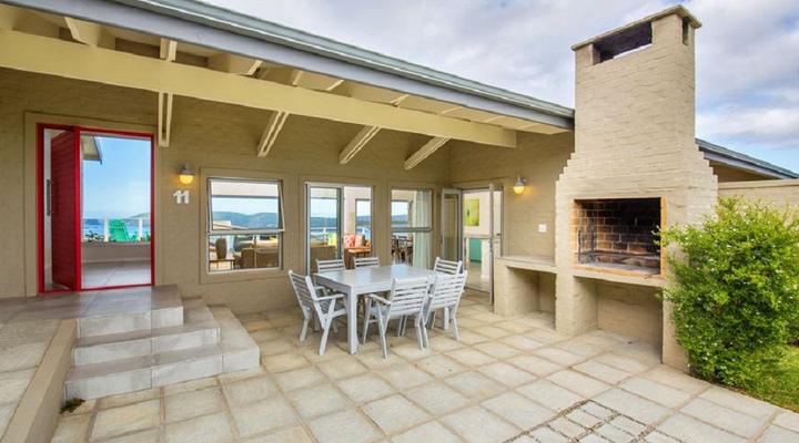 Eastford Country Estates