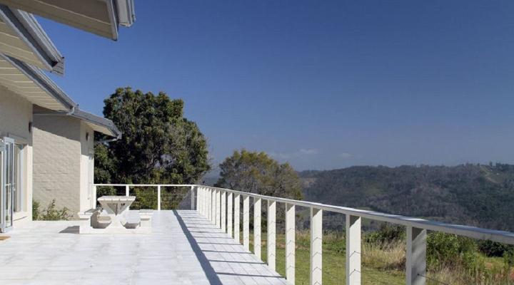 Eastford Country Estates