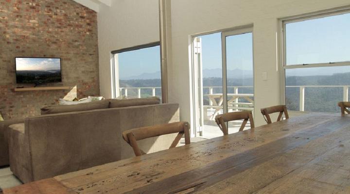 Eastford Country Estates