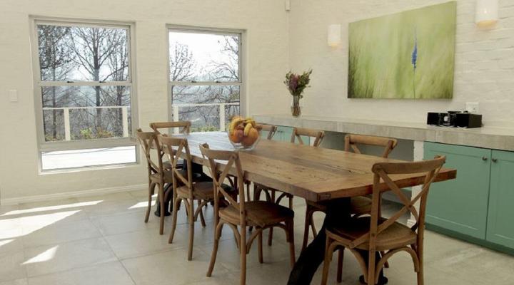 Eastford Country Estates