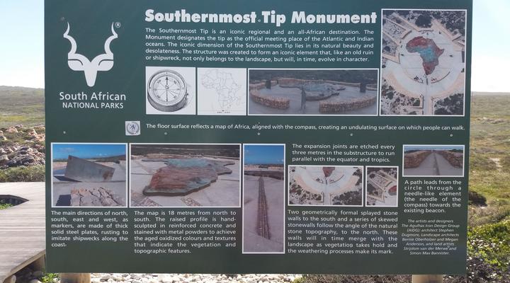 South of Africa Self-catering