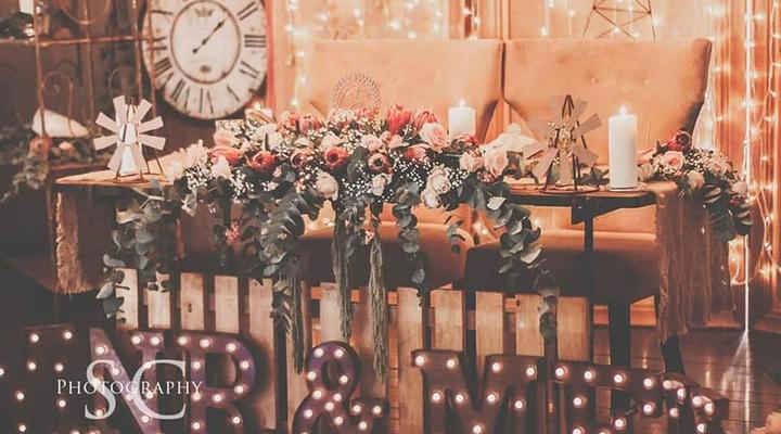 Nyala Lodge and wedding venue