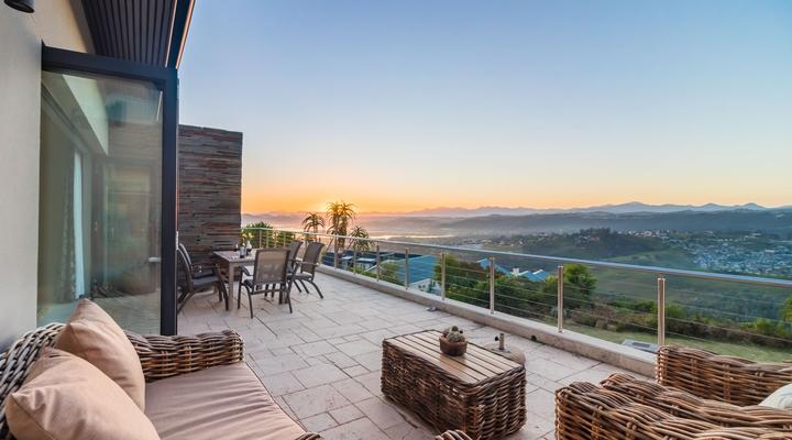 Pezula Heavenly Sunset CM26