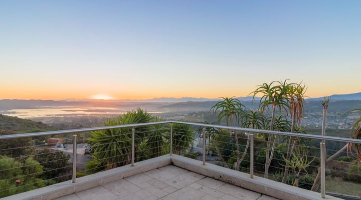 Pezula Heavenly Sunset CM26