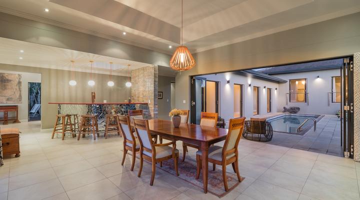 Pezula Heavenly Sunset CM26