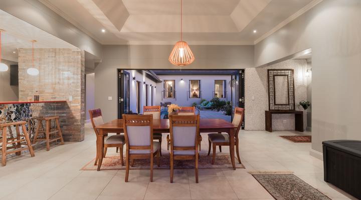 Pezula Heavenly Sunset CM26