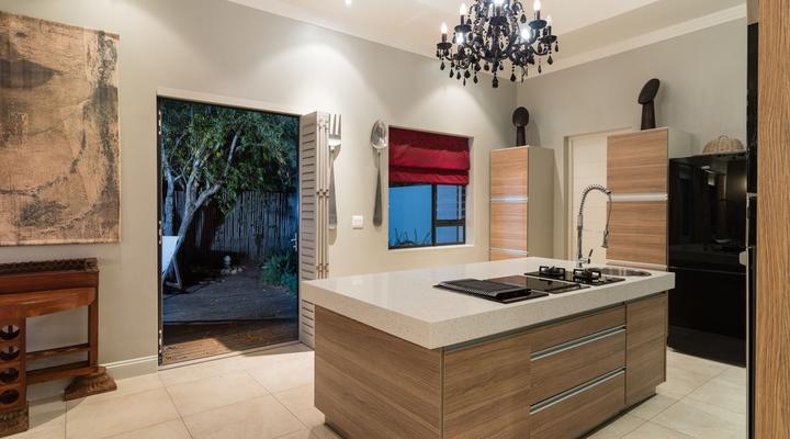 Pezula Heavenly Sunset CM26