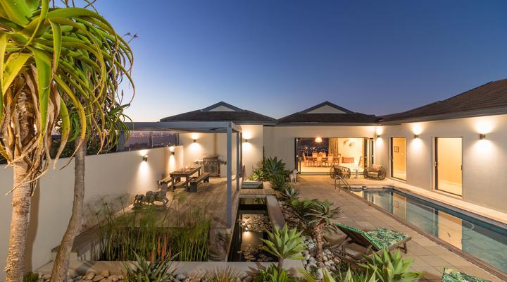 Pezula Heavenly Sunset CM26