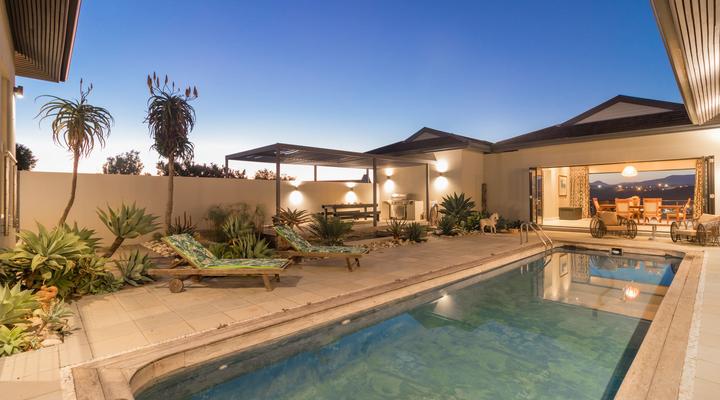 Pezula Heavenly Sunset CM26