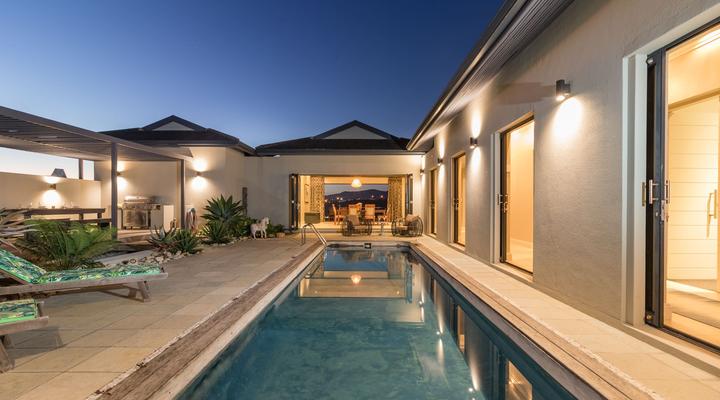 Pezula Heavenly Sunset CM26