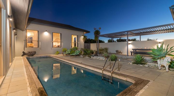 Pezula Heavenly Sunset CM26